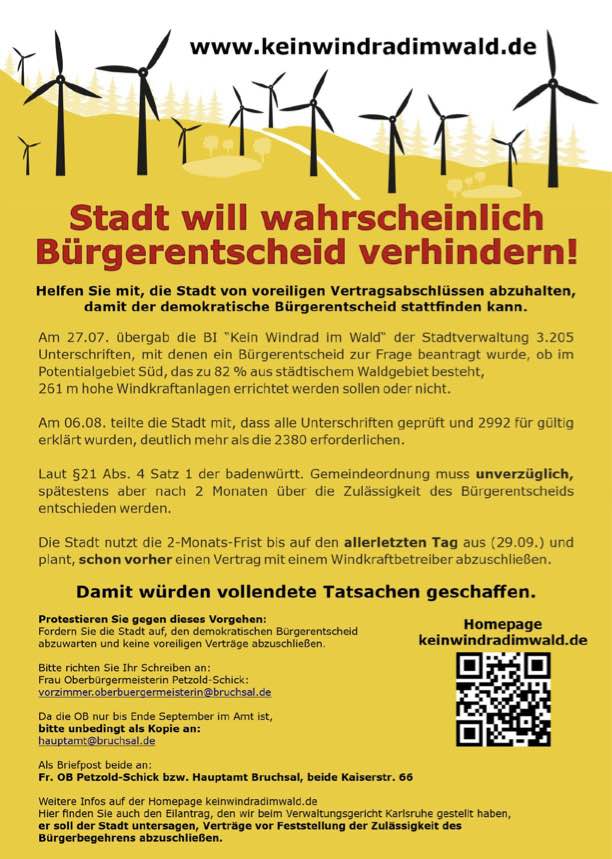 keinWindradImWald